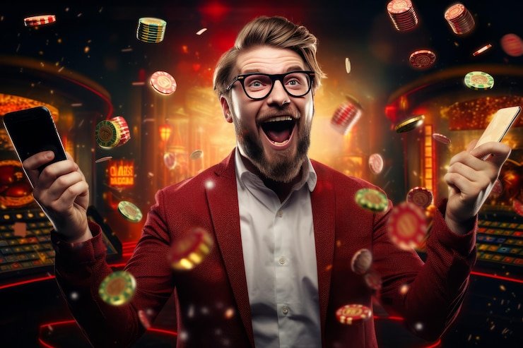 Pengalaman penggunaan mpobos di perangkat mobile dan desktop dengan antarmuka modern